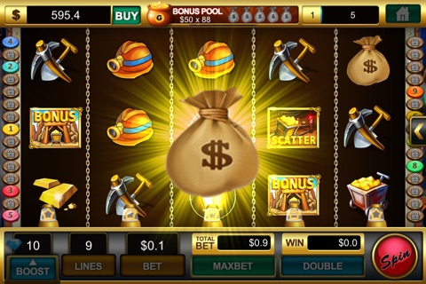 Slots Vegas - Best Slot machine screenshot 3