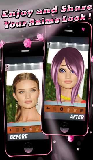 How to cancel & delete Avatar Girl Creator from iphone & ipad 1