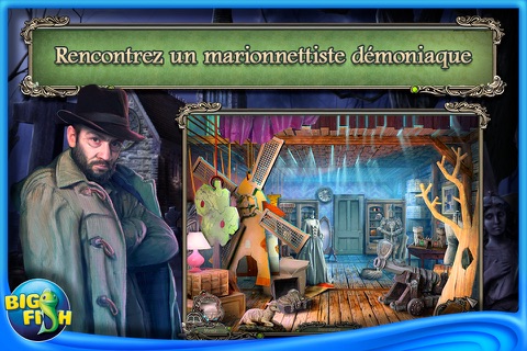Rite of Passage: The Perfect Show - A Hidden Object Game with Hidden Objects screenshot 2