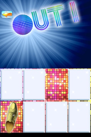 Disco Tile - Step on the Lights screenshot 4