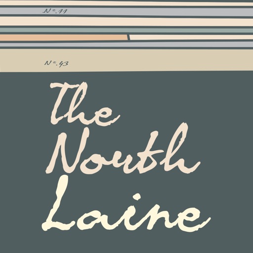 The North Laine icon