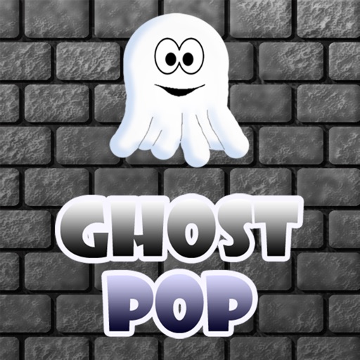 GhostsPop Icon