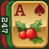 Christmas Solitaire AD FREE