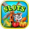 AAA Farm Casino with Slots, Blackjack & Poker