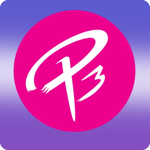 Patrois Fitness iOS App