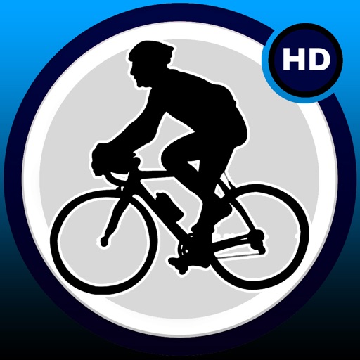 CYCLING PRO HD icon