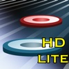 An Air Hockey Table HD Lite