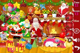 Game screenshot Merry Christmas Hidden Objects Games hack