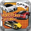 Sport Cars Gamble - Video Poker For Exotic And Wild Car Fans