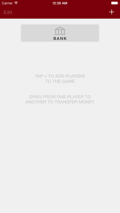 How to cancel & delete Banker: A Board Game Money Manager from iphone & ipad 2