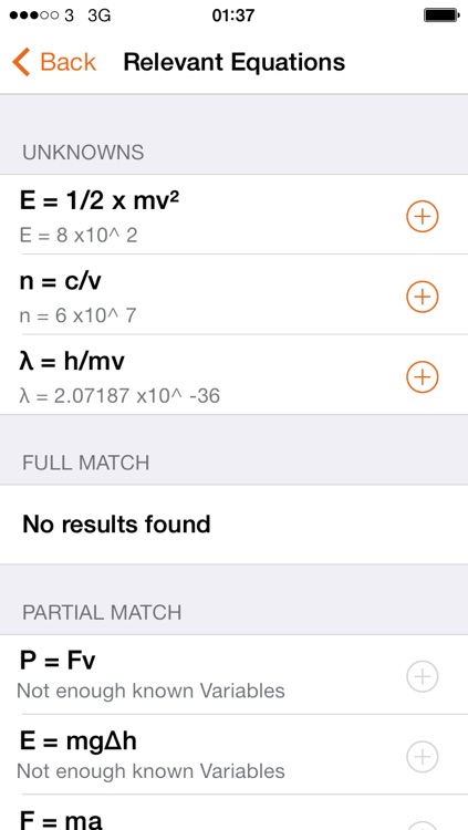 iPhy for iOS