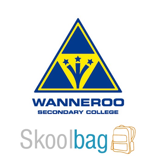 Wanneroo Secondary College - Skoolbag icon