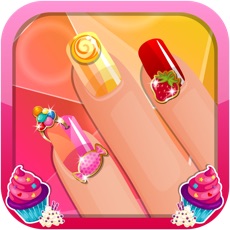Activities of Candy Design Nail Studio