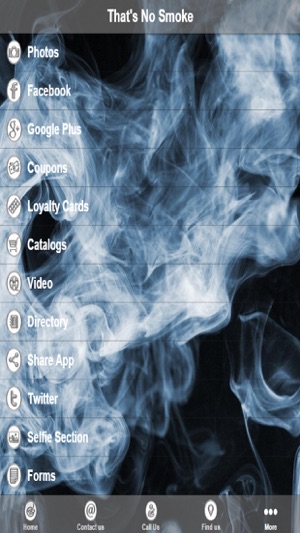 That's No Smoke(圖1)-速報App