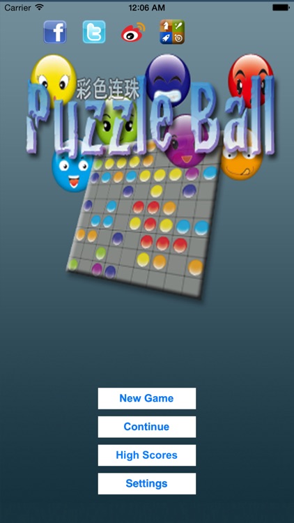 Puzzle Ball Free