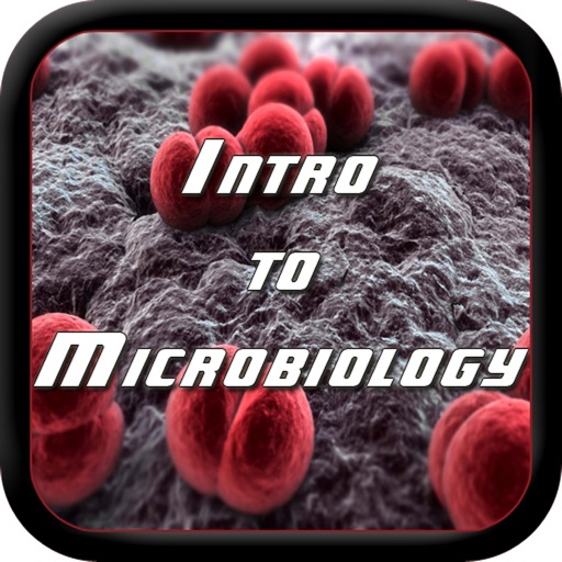 Nursing 101: Microbiology Edition iOS App