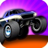 Dune Buggy Extreme - Sand Dunes Car Racing Game