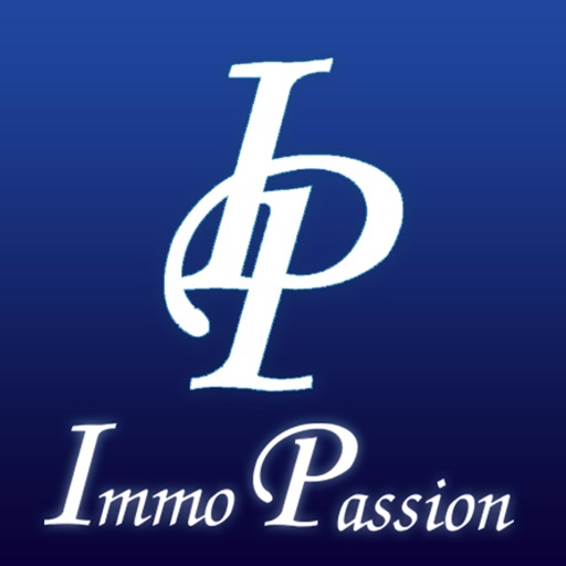 Agence Immo Passion Immobilier Dijon icon