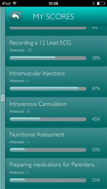 Tomorrow’s Clinicians screenshot-4