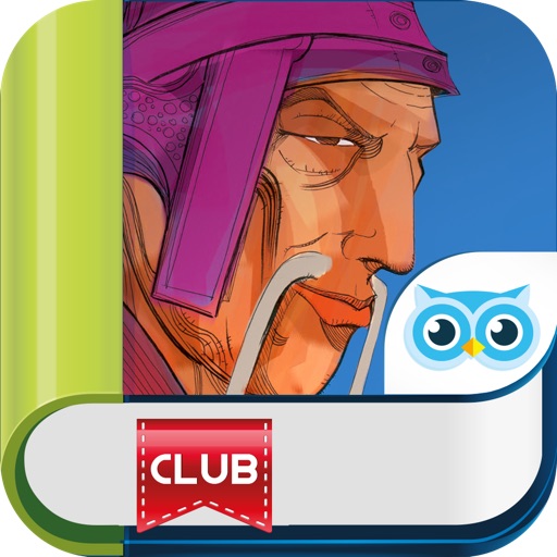 The Nightingale - Have fun with Pickatale while learning how to read!