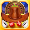 Texas Holdem Roulette : GoGo Cowboy – Play for fun and win!