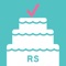 Say “I do” to the Real Simple Wedding Checklists app and take the stress out of planning your special day