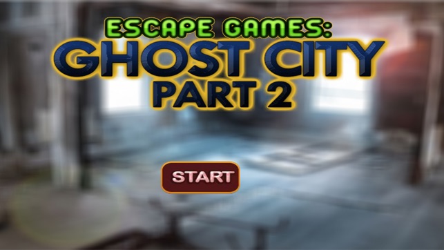 Escape Games Ghost City Part 2(圖5)-速報App