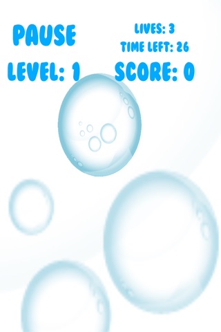 Bubble Tap - aDamco Games screenshot 2