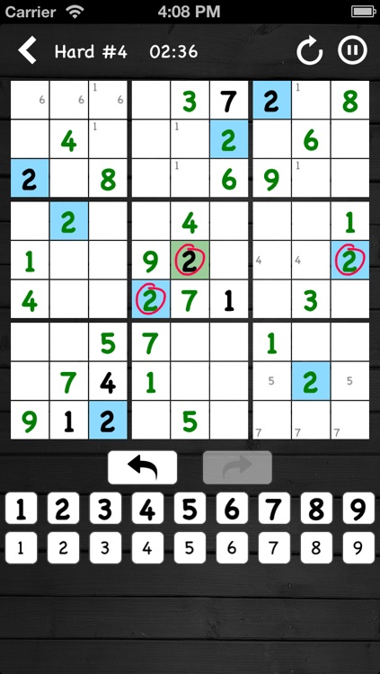 Sudoku ^_^