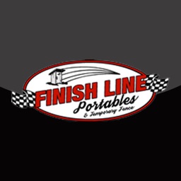 Finish Line Portables