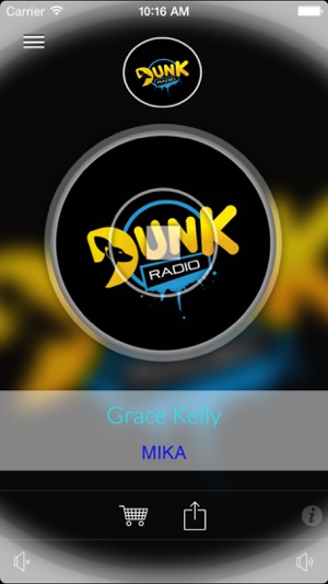 DUNK Radio