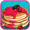 Hot Pancake Maker – Free Cooking Game for Kids