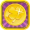 Check out this fun and exciting coin catching game