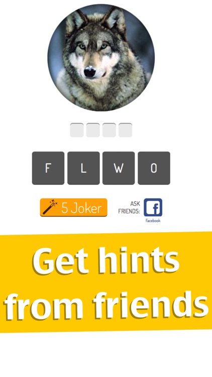 Animal Quiz - Free Trivia Game about cats, dogs, horses and many more animals for kids and families screenshot-4