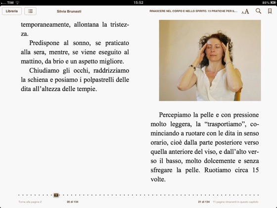 Ringiovanimento e benessere: 13 facili esercizi da fare tutti i giorni (Italian Edition)