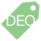 DEO is a new way to shop for the products you love
