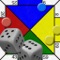 The Parcheesi (or Ludo) game designed from scratch exclusively for iPad