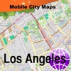 Los Angeles Street Map