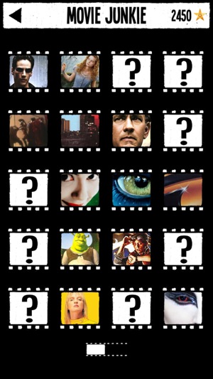 Movie Junkie Quiz(圖3)-速報App