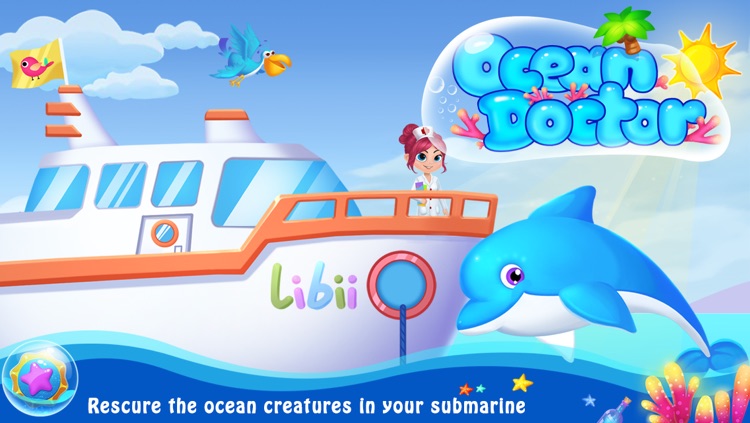 Ocean Doctor