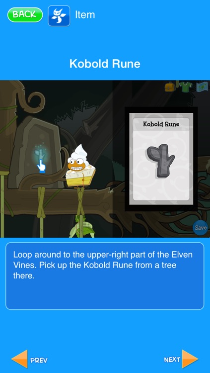 Poptropica® Official Tips & Tricks screenshot-3