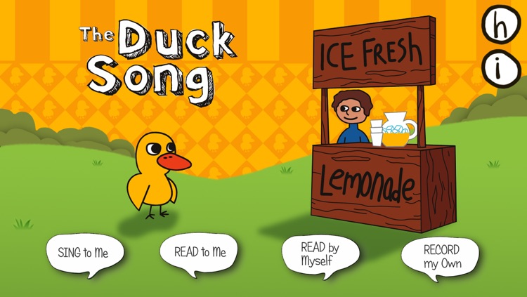 The Duck Song