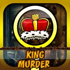 Activities of King Murder : Free Hidden Object Games