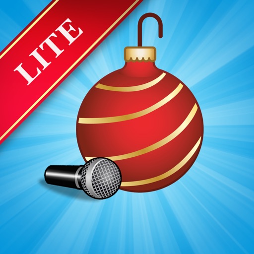 voice lucky free icon