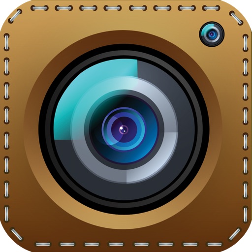 Photo Off-Set: Easy Imaging Full Game icon