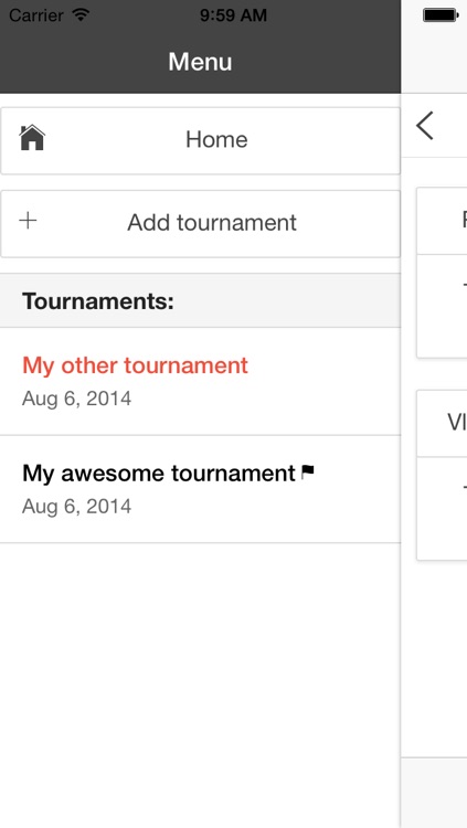 Chess Tournament™