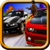 Police Rampage 3D (Car Racing & Shooting Game)