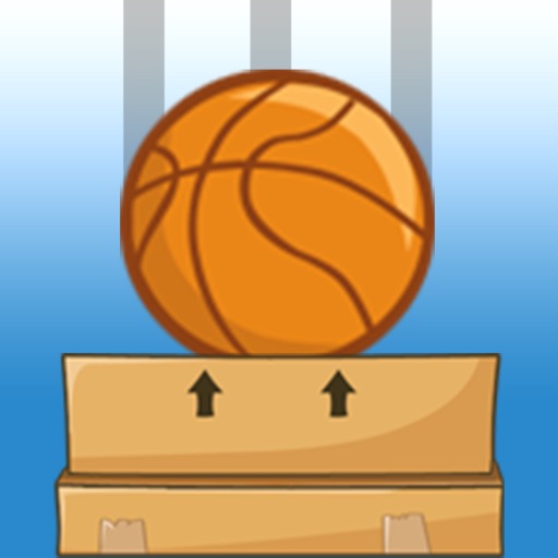 Basketball Puzzle Toolbox Icon