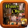 Hidden Objects - Vampire Rooms - Lost Kingdom - Mystery Village