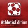 FutbolApp - Athletic Edition